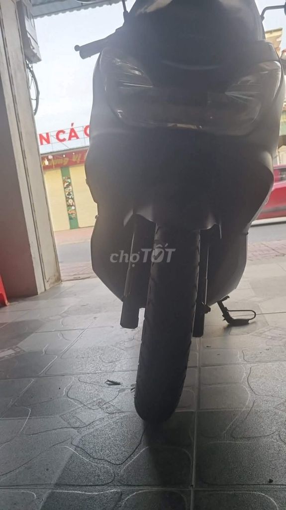 Honda CPX 2014 - ảnh 2