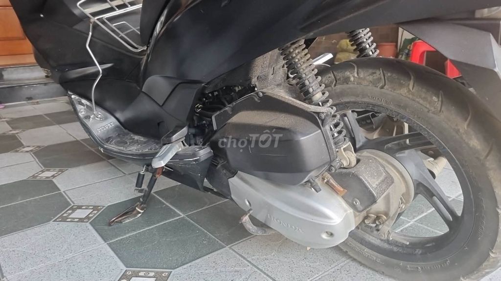 Honda CPX 2014 - ảnh 3