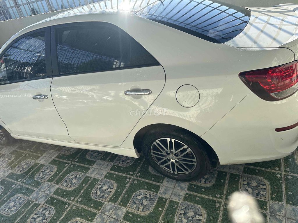Kia Soluto 2021 - ảnh 1