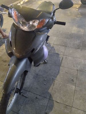 Honda Future 2010 - ảnh 1