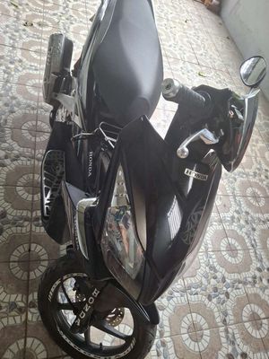 Honda Air Blade 2010 - ảnh 1
