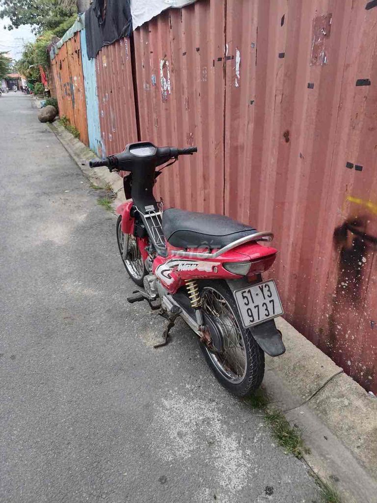 Wave TQ 2000 - ảnh 1