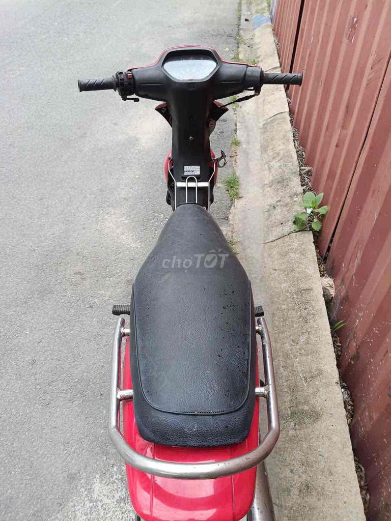 Wave TQ 2000 - ảnh 2