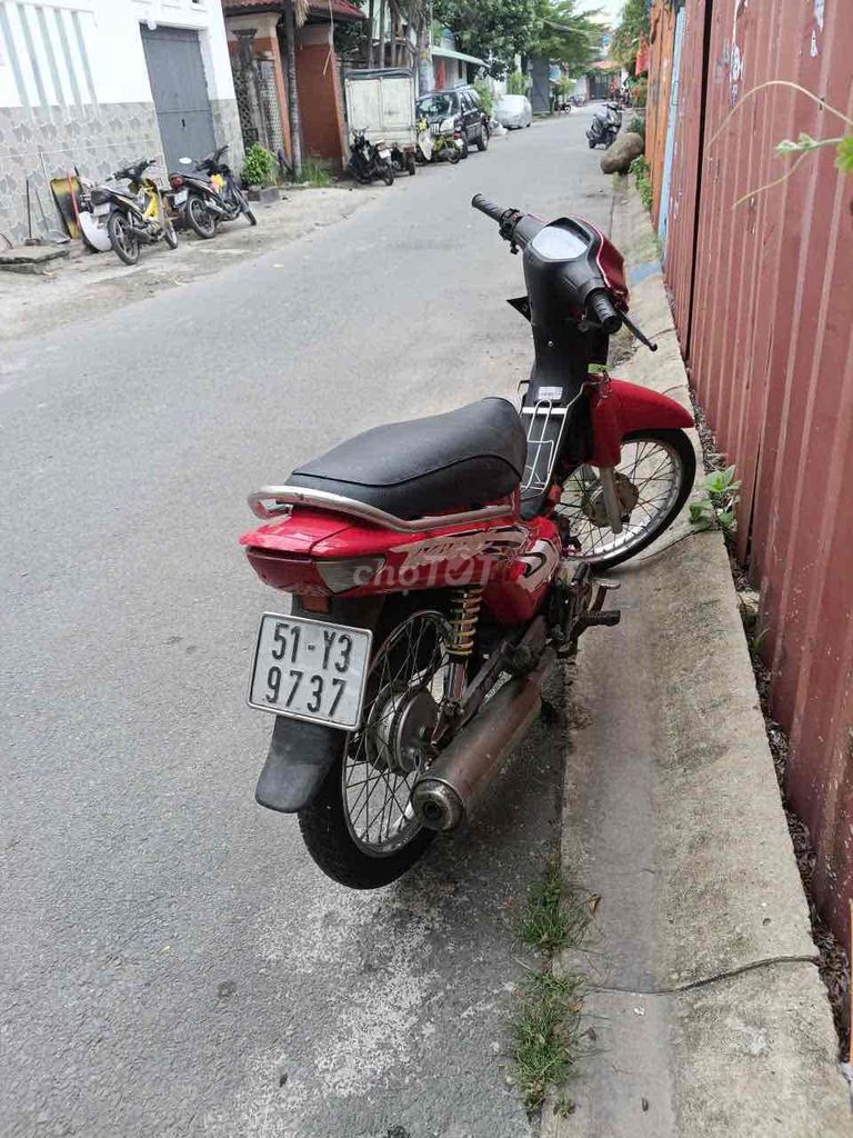 Wave TQ 2000 - ảnh 3
