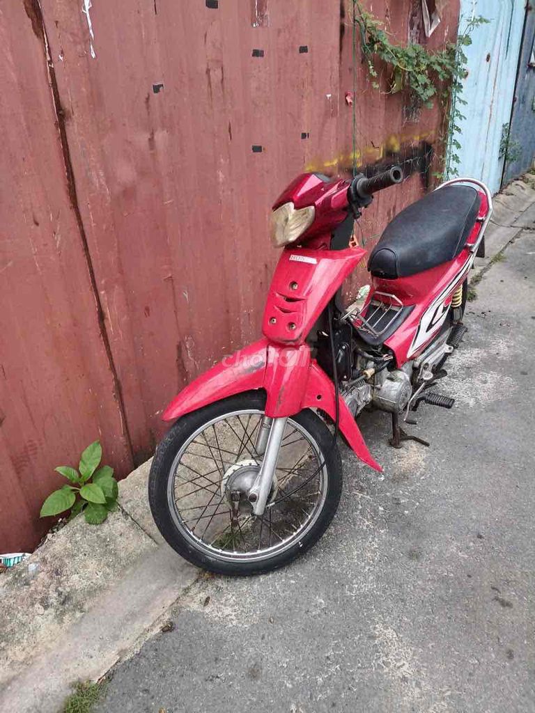Wave TQ 2000 - ảnh 4