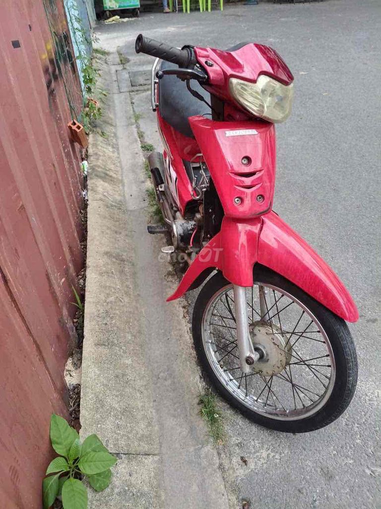 Wave TQ 2000 - ảnh 5