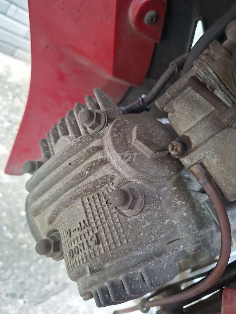 Honda ab 2012 - ảnh 1