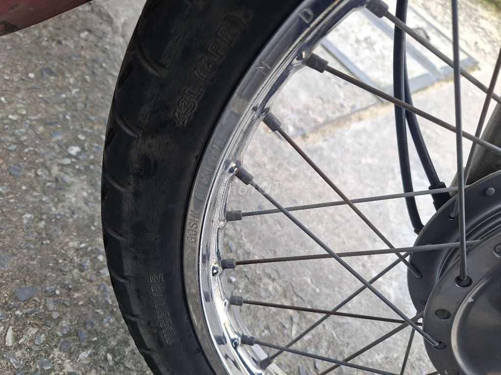 Honda ab 2012 - ảnh 5