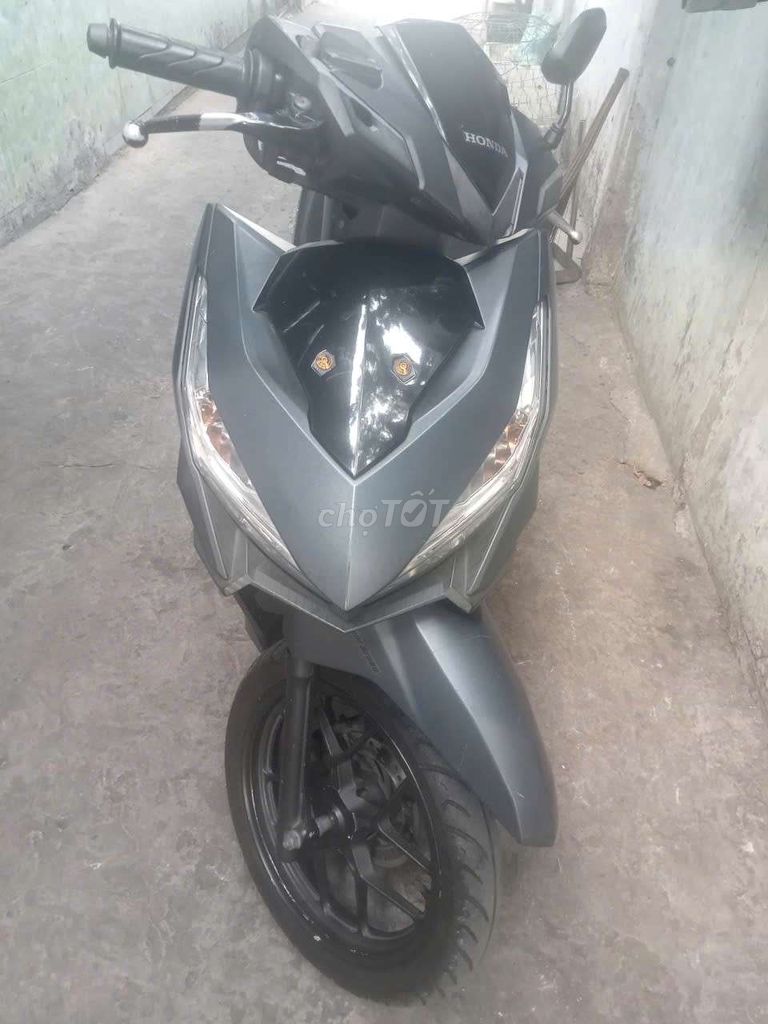 Honda Vario 2017 - ảnh 1