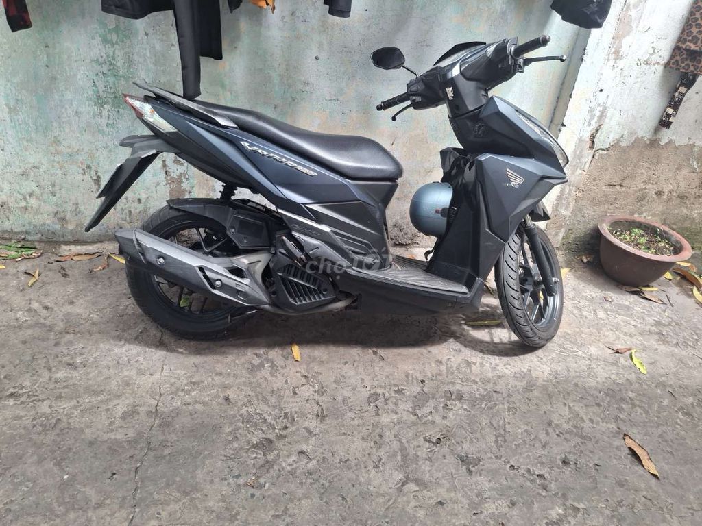 Honda Vario 2017 - ảnh 2