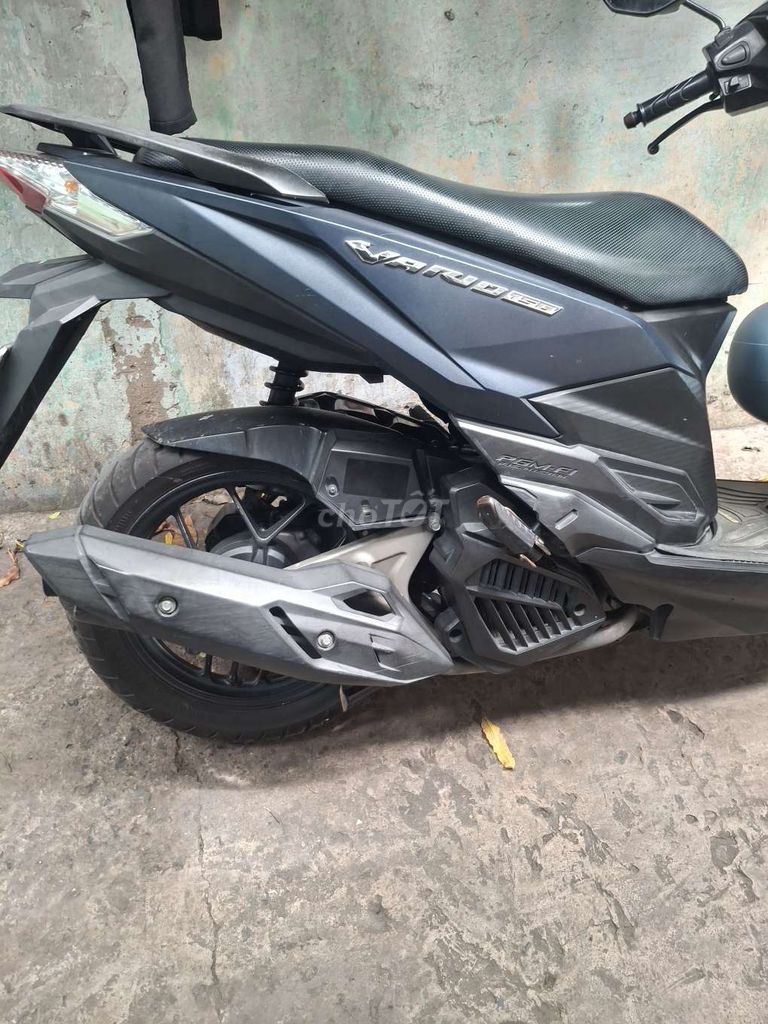 Honda Vario 2017 - ảnh 3