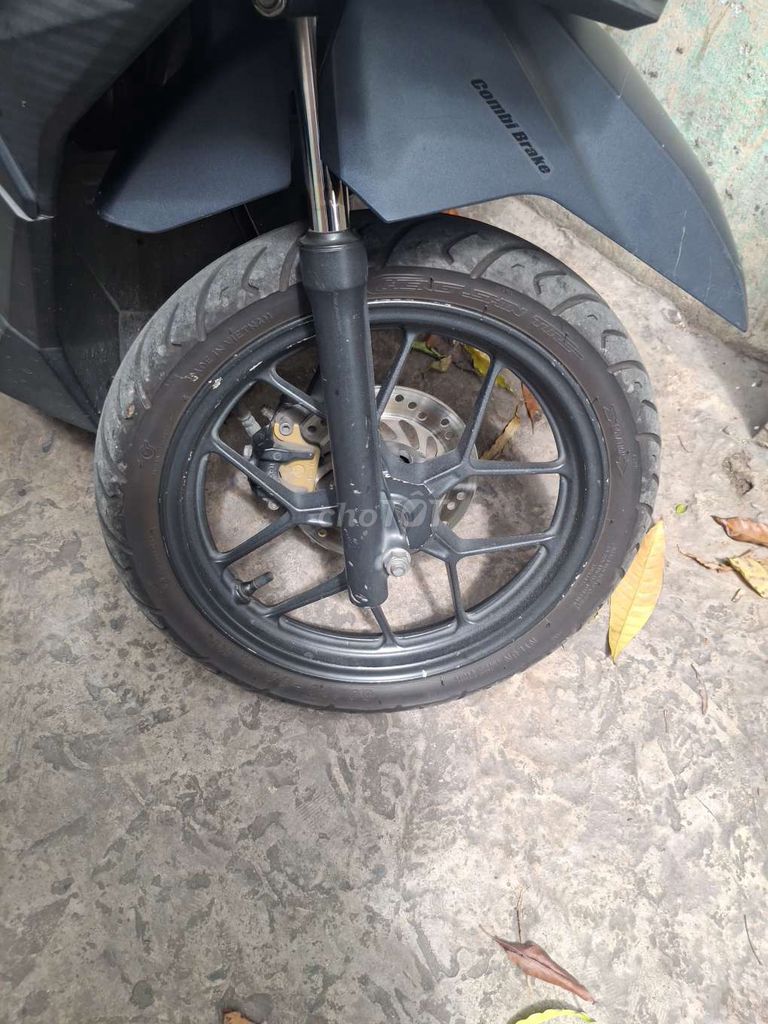 Honda Vario 2017 - ảnh 4