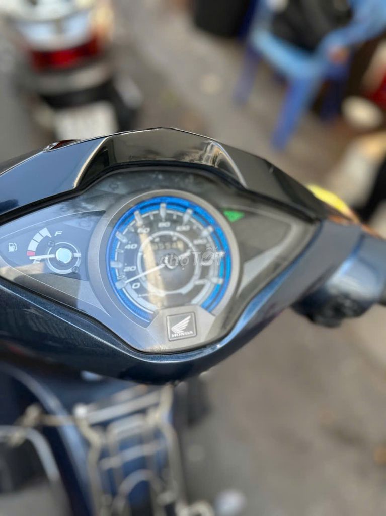 Honda Future 2017 - ảnh 2