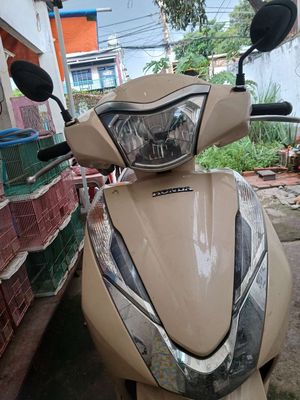Honda Lead 2013 - ảnh 1