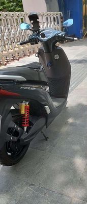 Xe m 2025 - ảnh 1