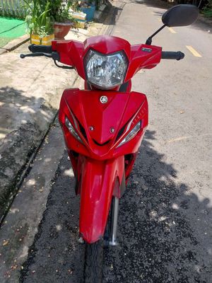 Yamaha Sirius 2015 - ảnh 1