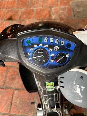 Yamaha Sirius 2025 - ảnh 1