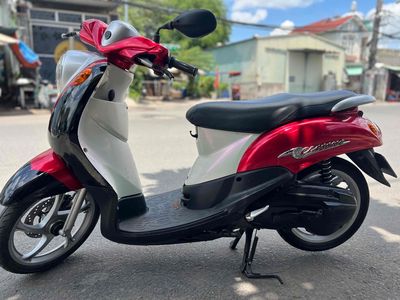 Yamaha Classico 2007 - ảnh 1