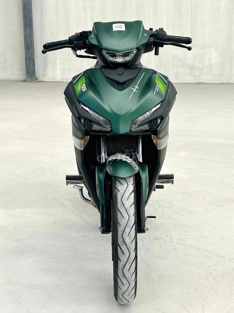 Yamaha Exciter 2022 - ảnh 1