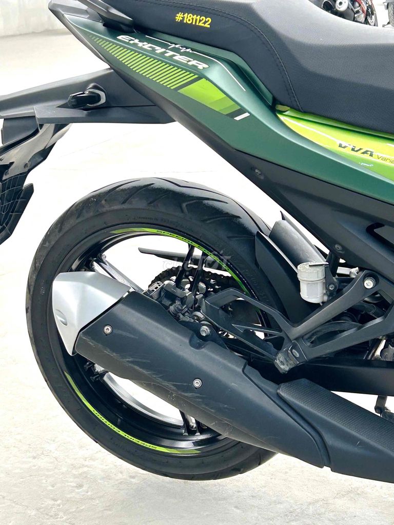 Yamaha Exciter 2022 - ảnh 3