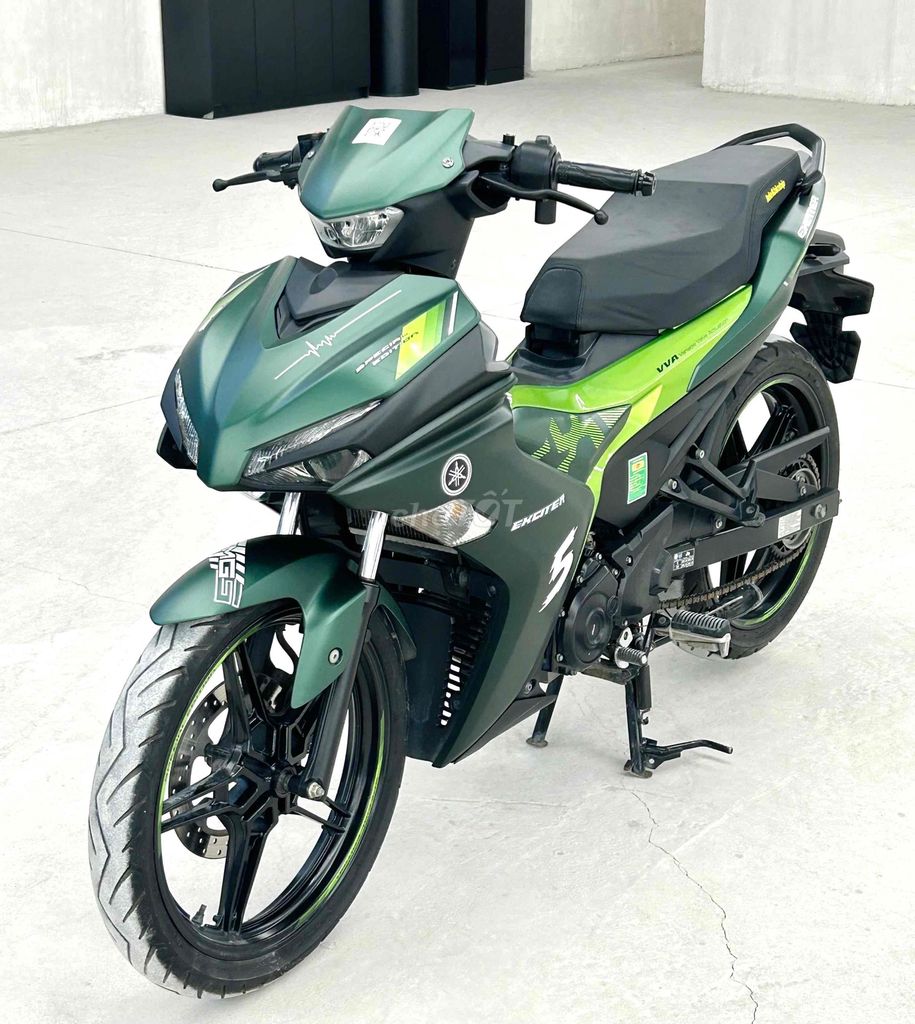Yamaha Exciter 2022 - ảnh 4