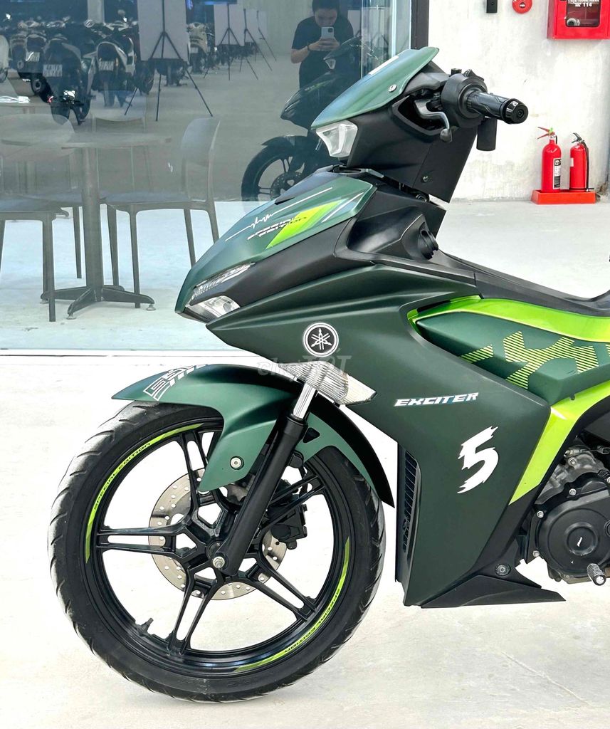 Yamaha Exciter 2022 - ảnh 5