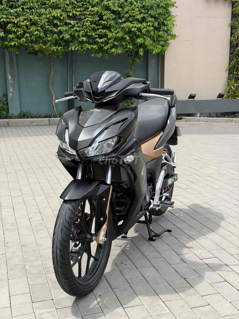 Honda Winner 2023 - ảnh 1