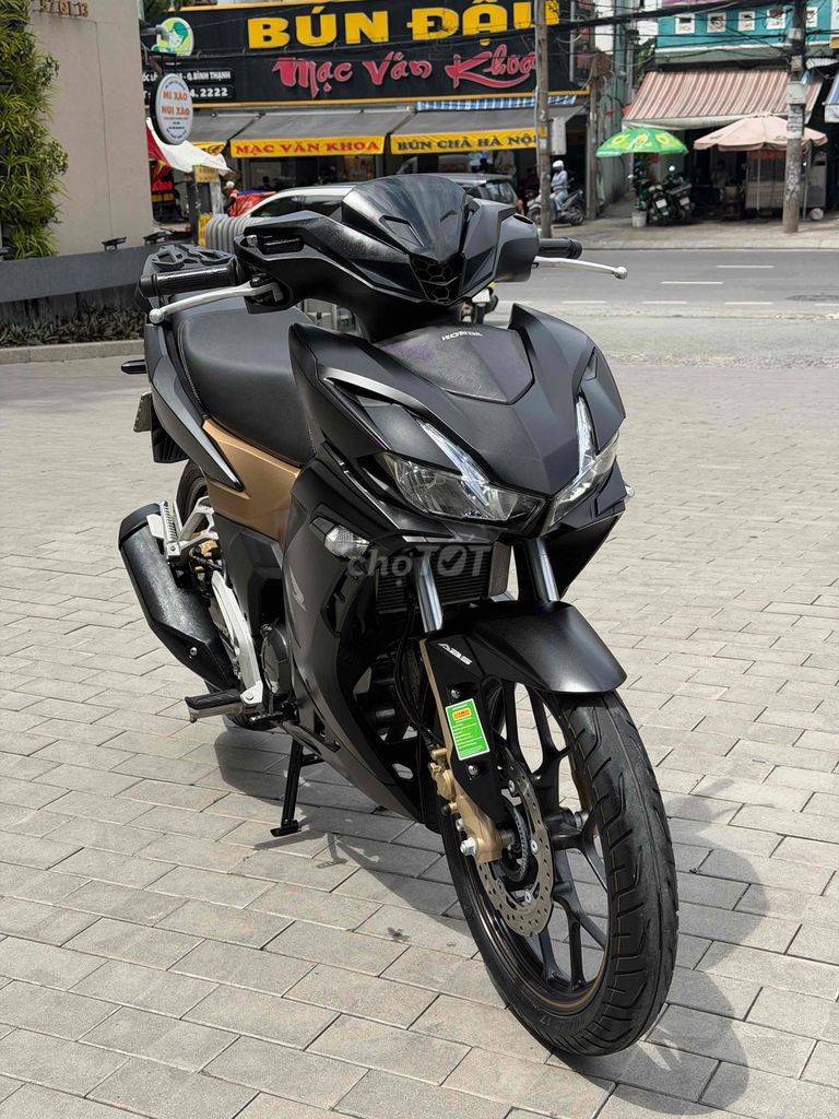 Honda Winner 2023 - ảnh 2