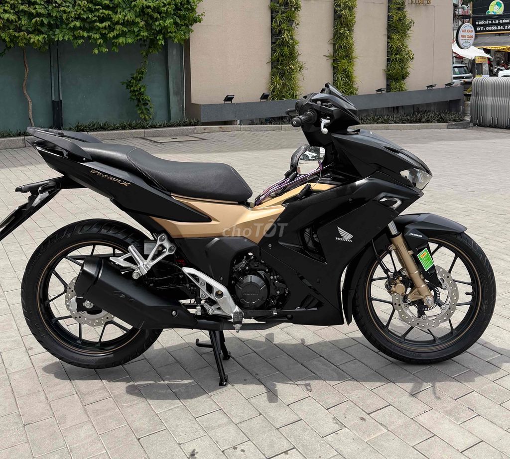 Honda Winner 2023 - ảnh 3