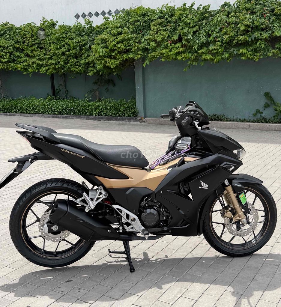 Honda Winner 2023 - ảnh 5