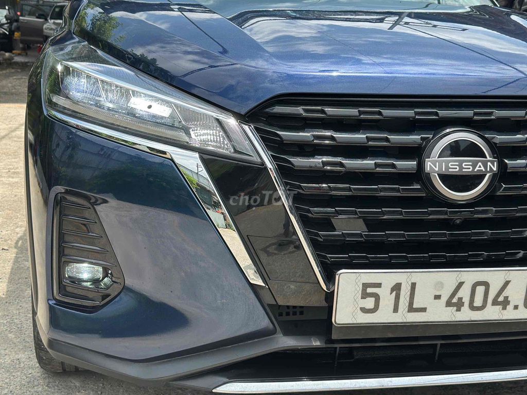 Nissan Kicks 2023 - ảnh 4