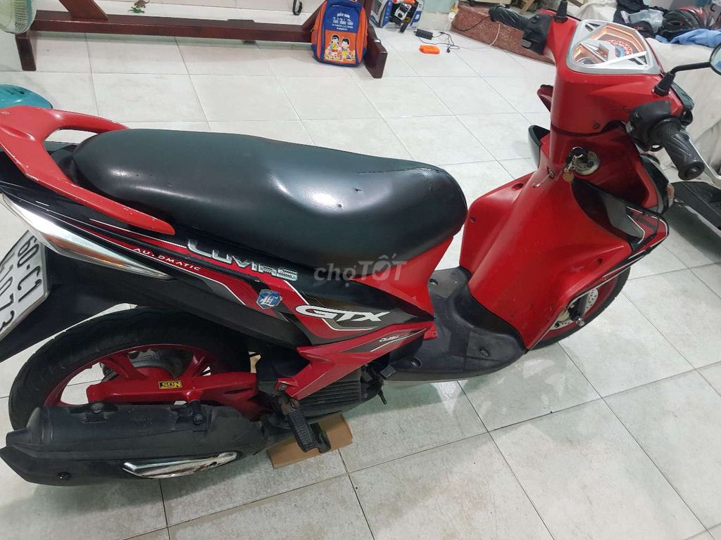 cần b 2014 - ảnh 4