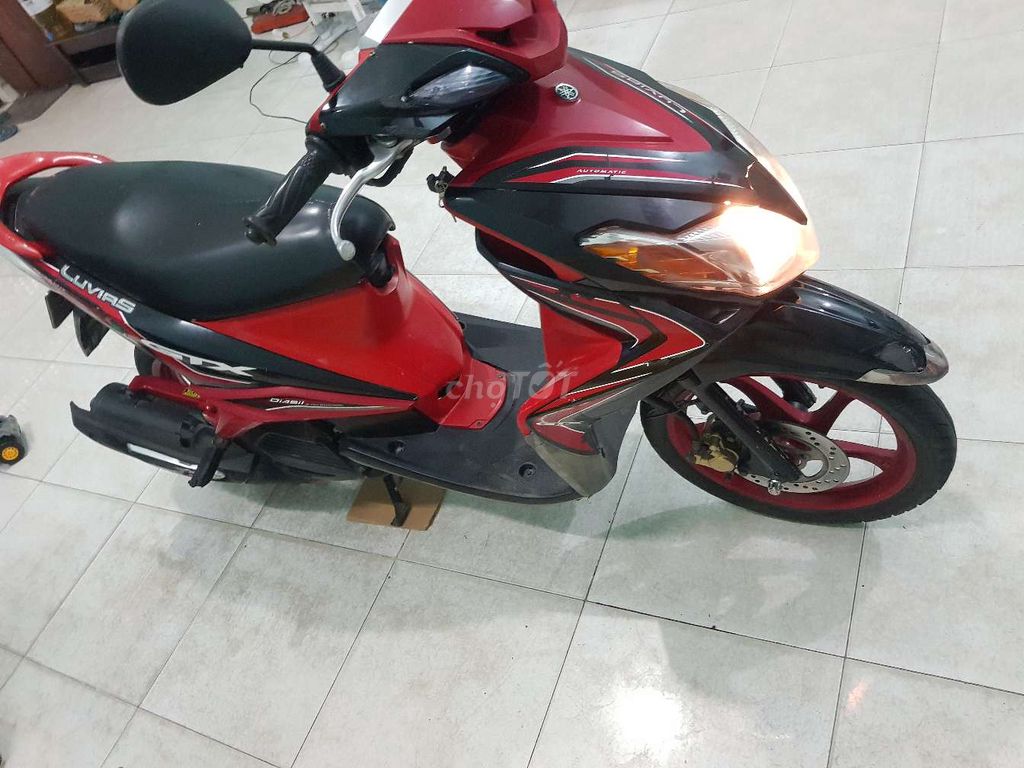 cần b 2014 - ảnh 5
