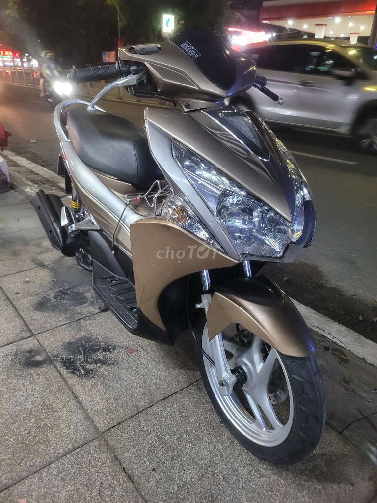 Honda 2012 - ảnh 1