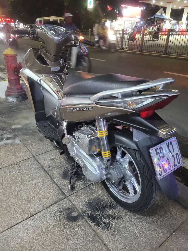 Honda 2012 - ảnh 4