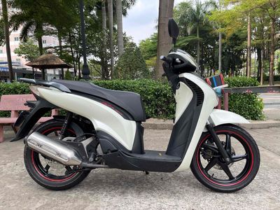Honda SH 2005 - ảnh 1