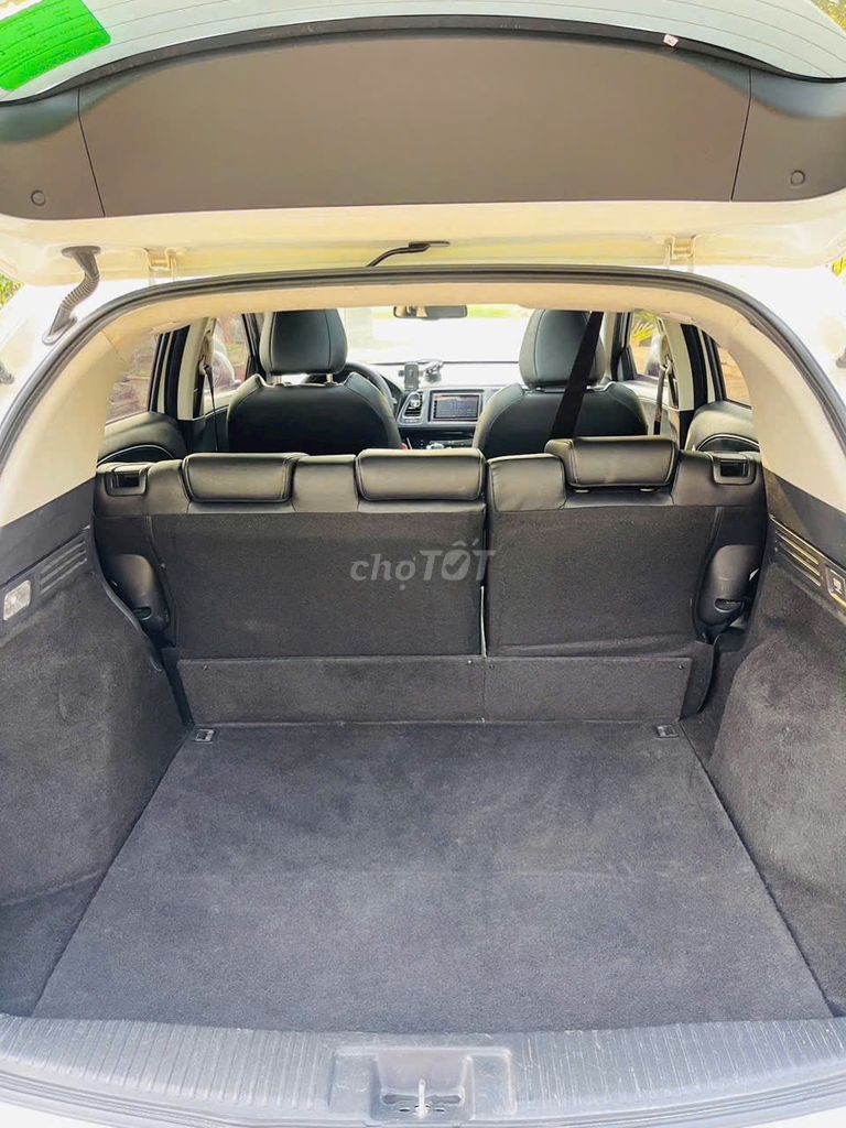 Honda HR-V 2018 - ảnh 2