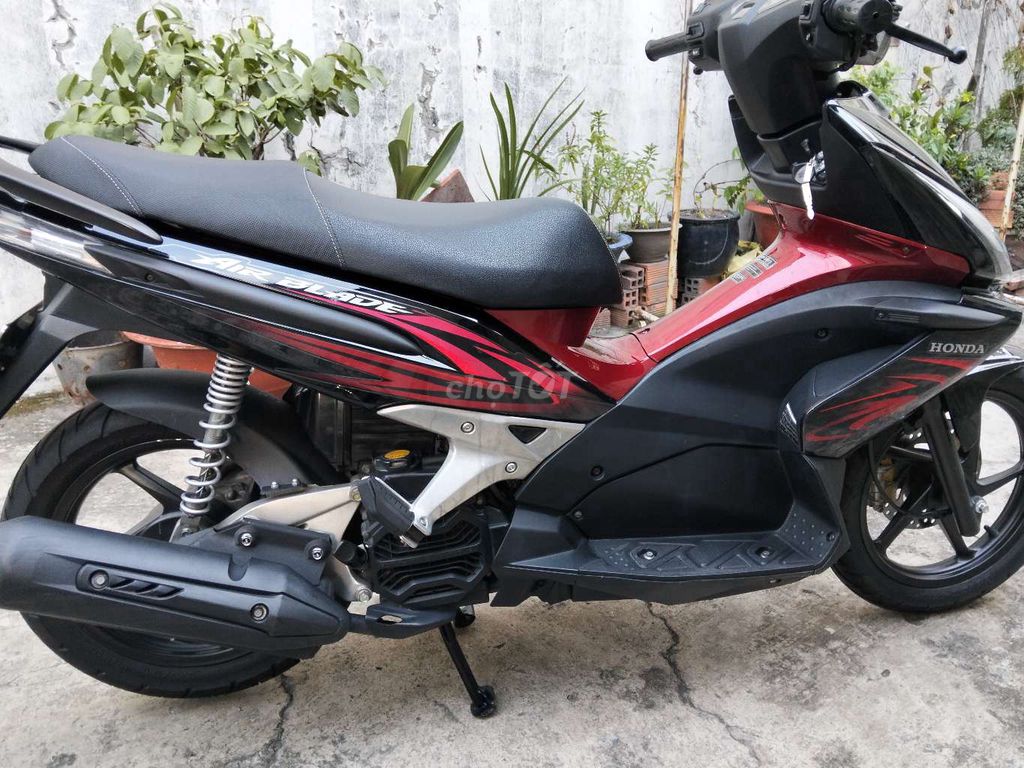 airblade th 2008 - ảnh 1