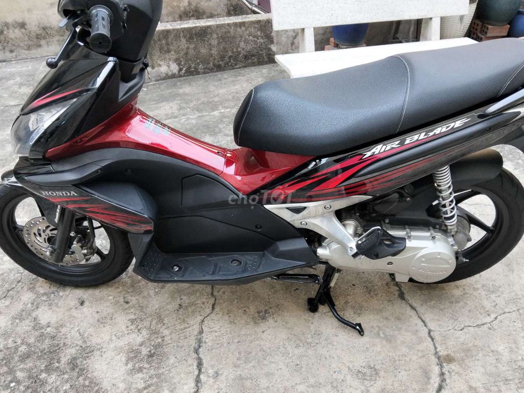 airblade th 2008 - ảnh 3