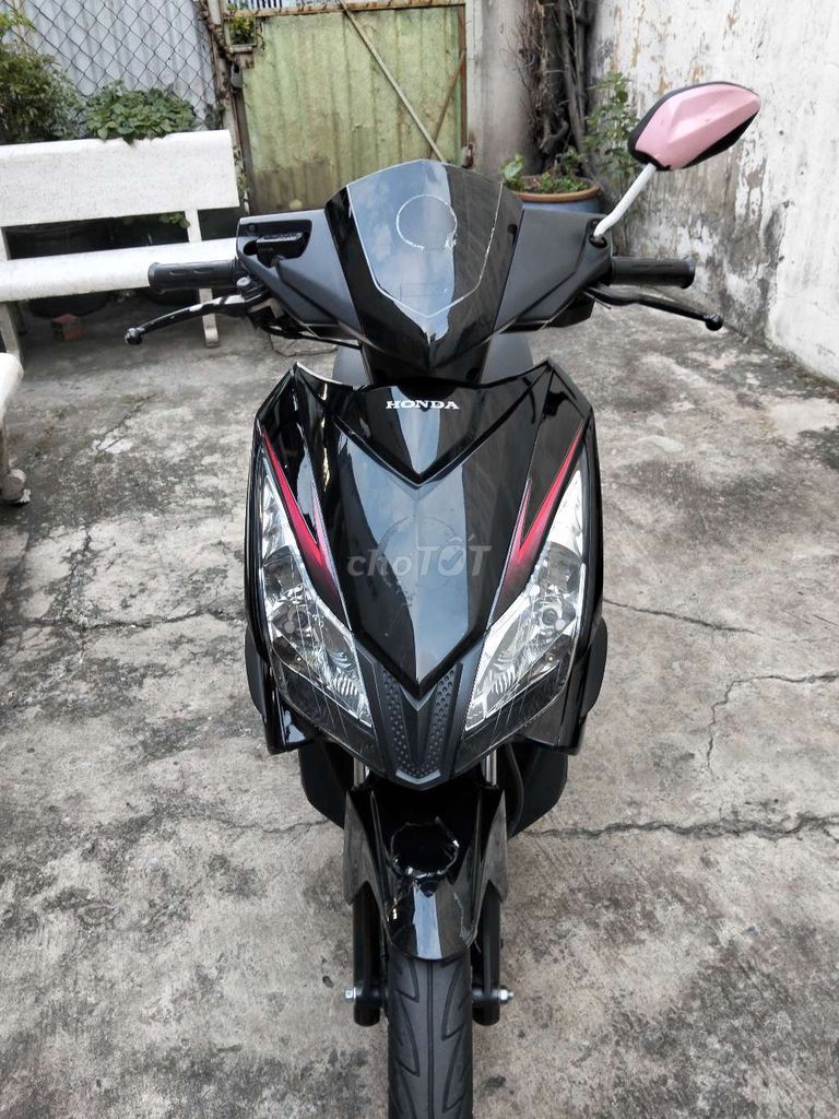 airblade th 2008 - ảnh 4