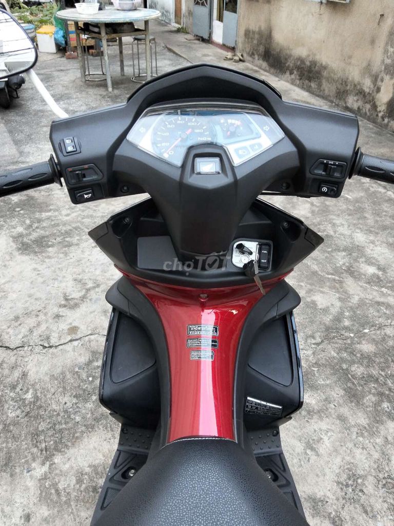 airblade th 2008 - ảnh 5