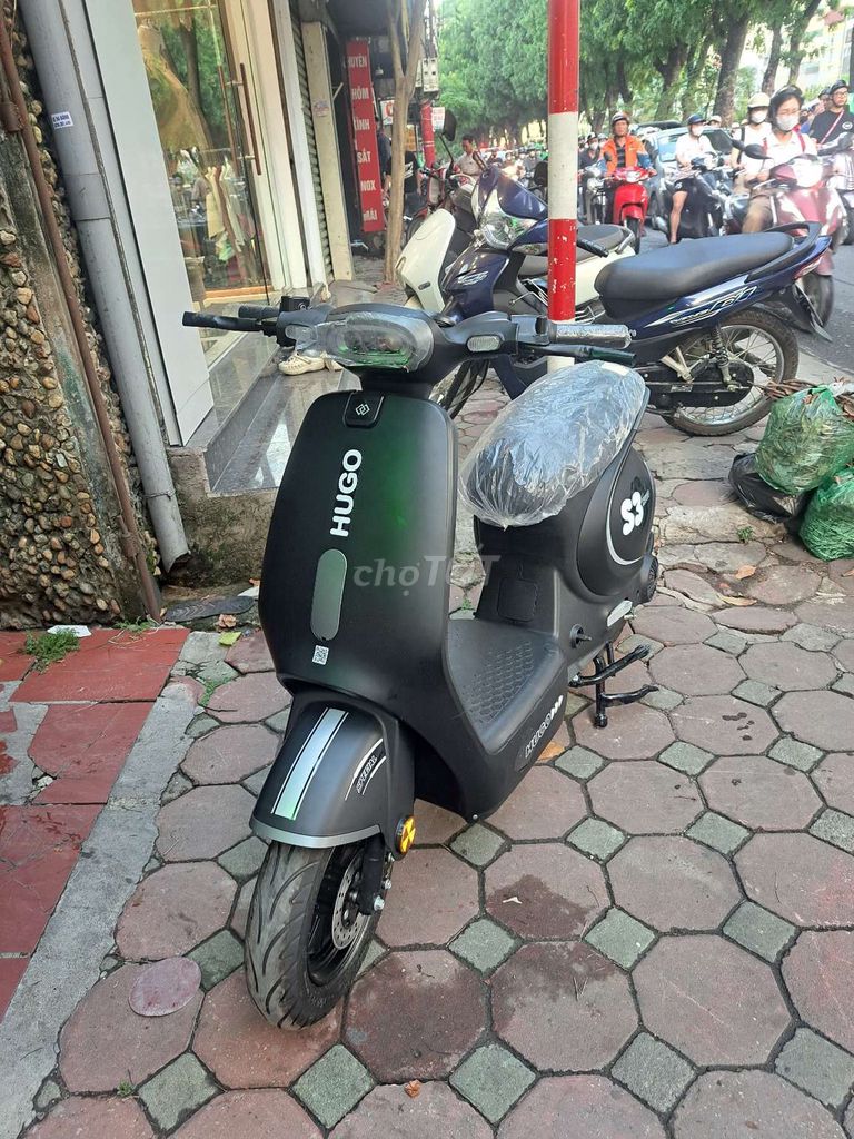 Xe m 2026 - ảnh 1