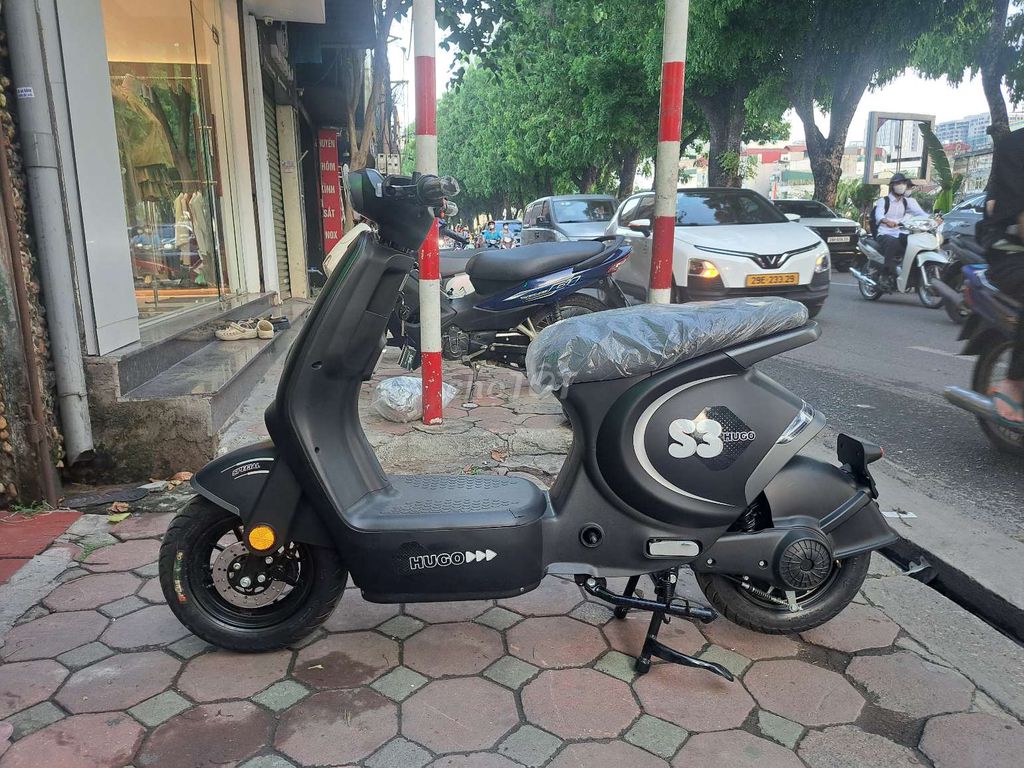 Xe m 2026 - ảnh 2