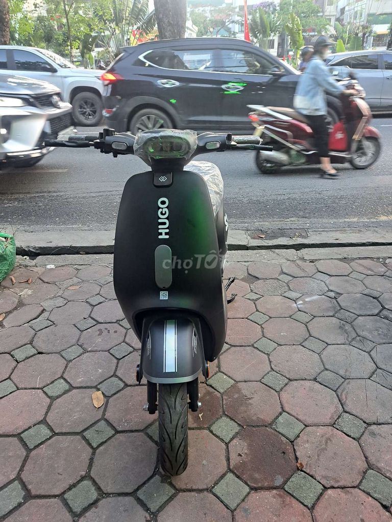 Xe m 2026 - ảnh 3