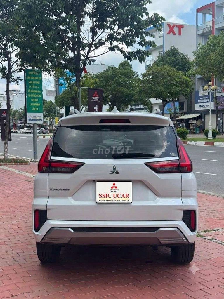 Mitsubishi - ảnh 5