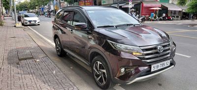 Toyota Rush 2021 - ảnh 1