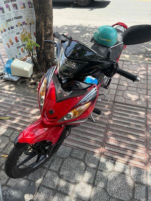 Yamaha Exciter 2010 - ảnh 1