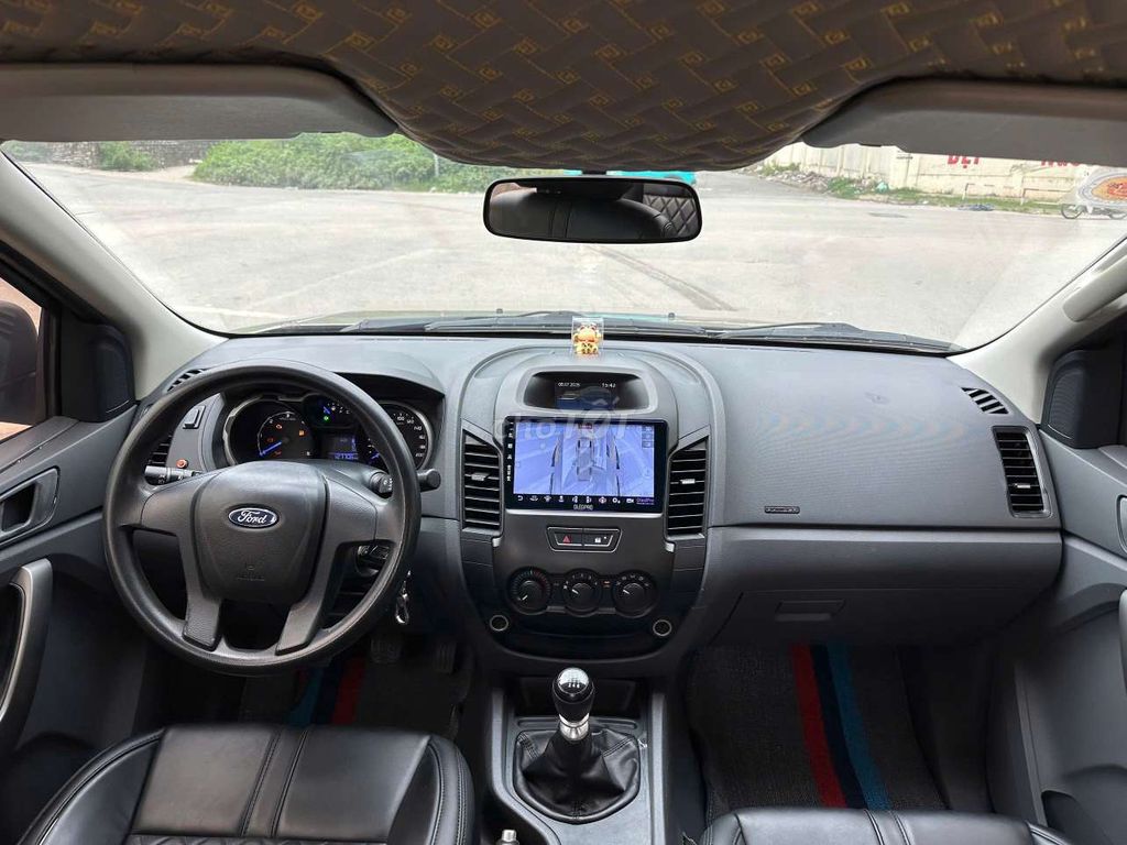 Mitsubishi Triton 2021 - ảnh 4