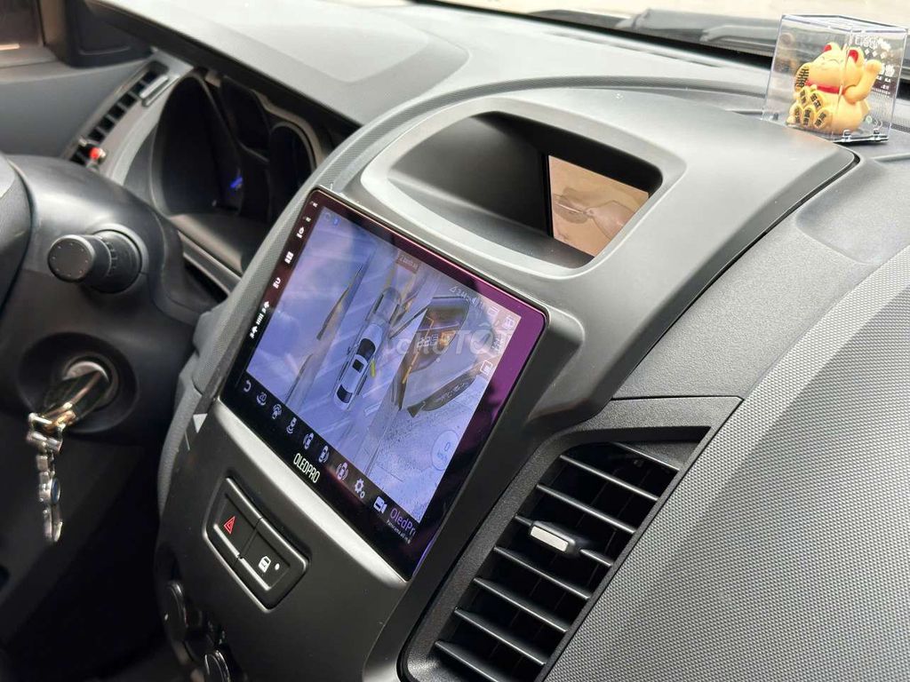 Mitsubishi Triton 2021 - ảnh 5