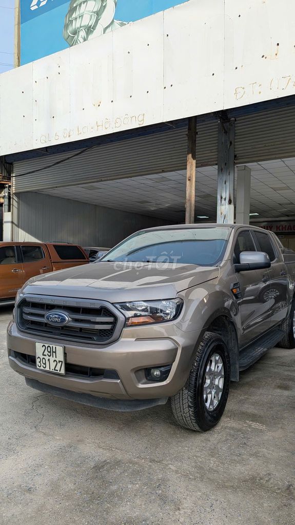 Ford Ranger 2020 - ảnh 1